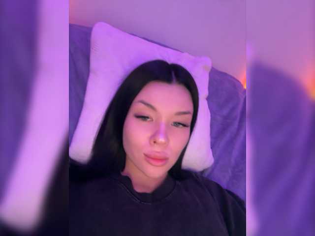Screenshot di trasmissione BlackOnyxX