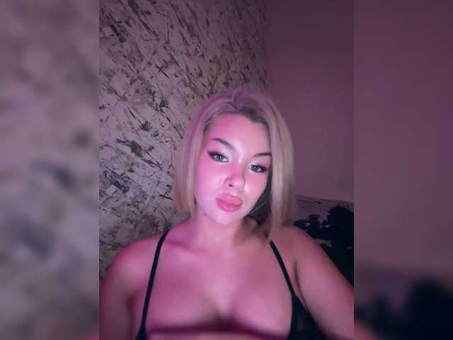 Screenshot di trasmissione BlackOnyxX