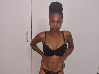 Chat video erotica BlackPerl693