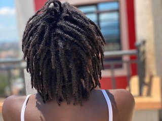 Chat video erotica Blackqueenofficial