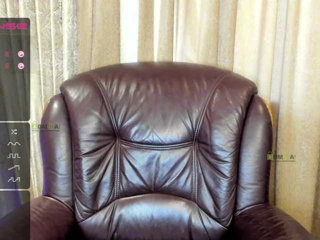 Screenshot di trasmissione BlackRox