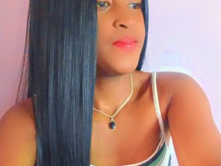 Chat video erotica Blacksexy1
