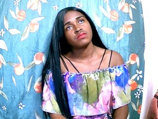 Chat video erotica Blacksexy1