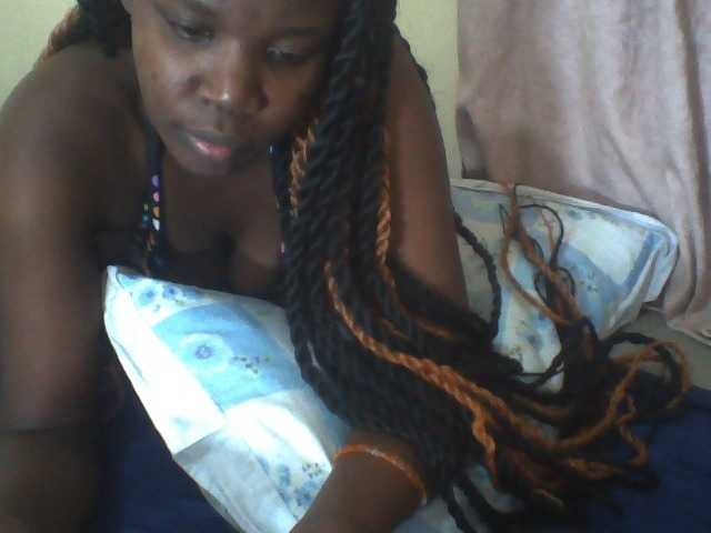 Screenshot di trasmissione Blacksexyass