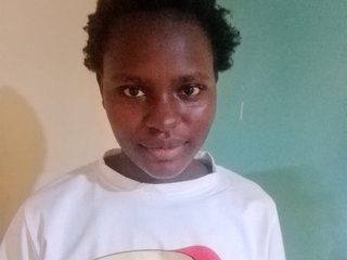 Chat video erotica Blackslim-girl