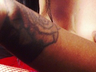 Chat video erotica Blackstar011