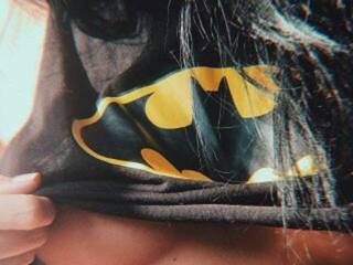 Chat video erotica Moschino_Girl