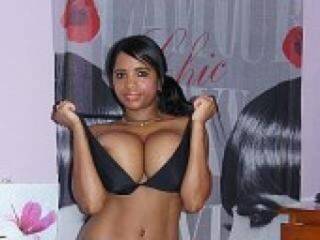 Chat video erotica blacksusi