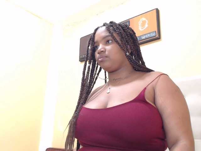 Screenshot di trasmissione blacktitsbig