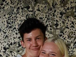 Chat video erotica BlackWhite69