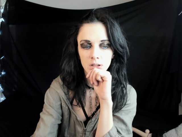 Screenshot di trasmissione Blackwizard12