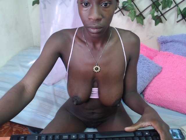 Screenshot di trasmissione blackxxhorny