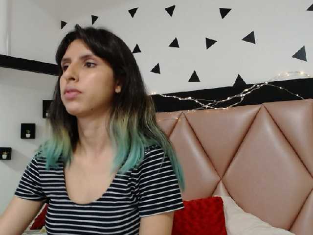 Screenshot di trasmissione Blair83