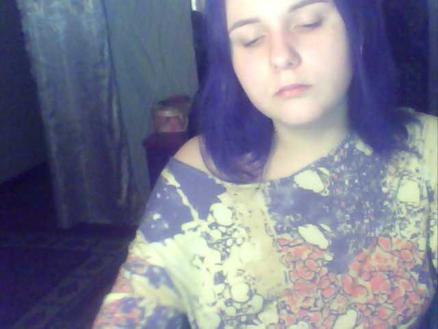 Screenshot di trasmissione BlairYates