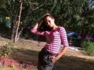 Chat video erotica blakcati