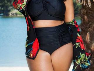 Chat video erotica BlaqPam