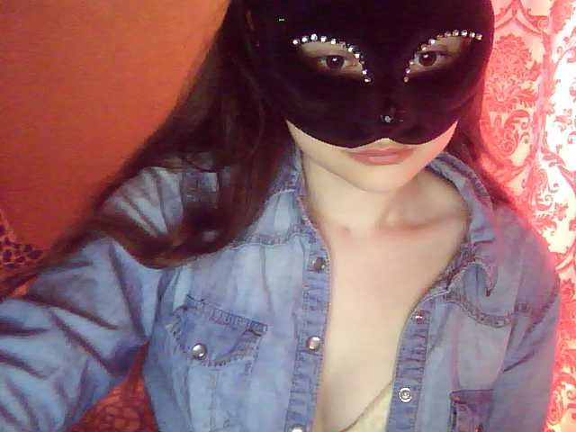 Screenshot di trasmissione BlarXo