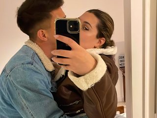 Chat video erotica Blessedd11