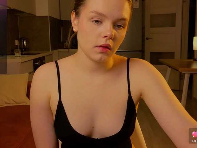 Screenshot di trasmissione Blissfulbond