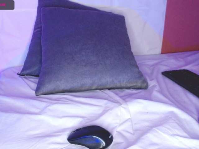 Screenshot di trasmissione blkfantasy20