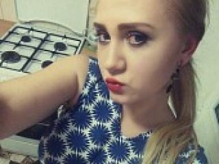 Chat video erotica blond00