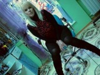 Chat video erotica blond122