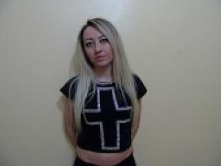 Chat video erotica blonda007x