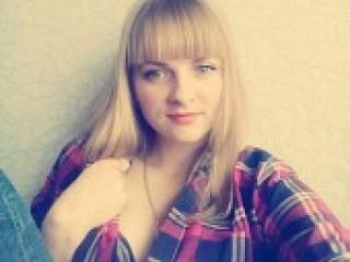 Chat video erotica blonda20
