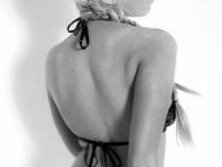 Chat video erotica blonda4play