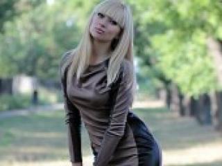 Chat video erotica blonda7