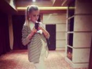 Chat video erotica blondaaas