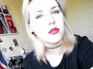 Chat video erotica blondaalina