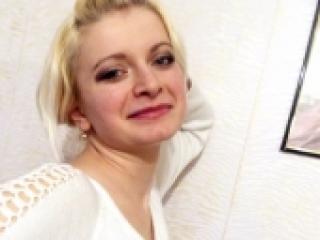 Chat video erotica blondanya