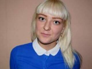 Chat video erotica blondayes