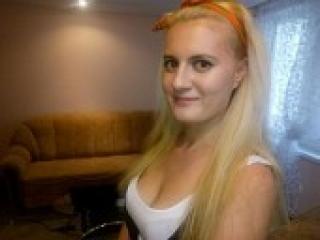 Chat video erotica blondcherry