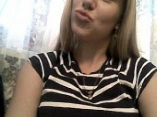 Chat video erotica blondddina7