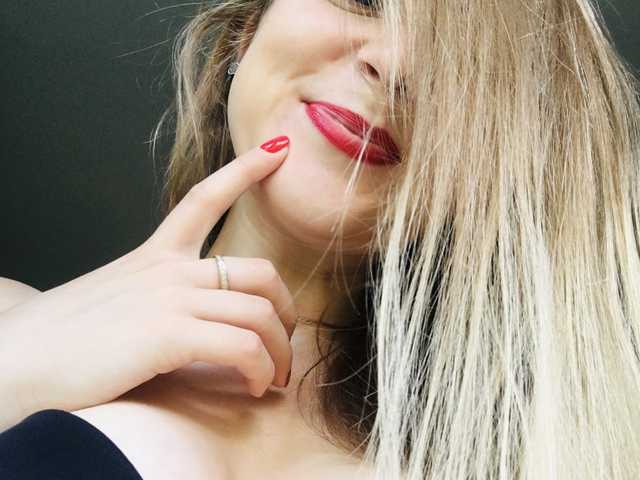 Foto profilo blonde-kisses