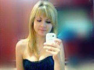 Chat video erotica blonde18