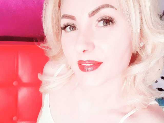 Foto del profilo blondebab3