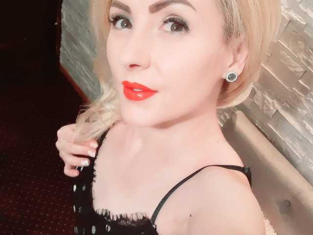 Foto profilo blondebab3