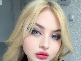 Chat video erotica BlondeBond