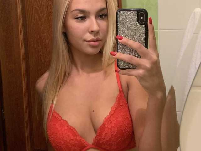 Foto profilo BlondeCandyy