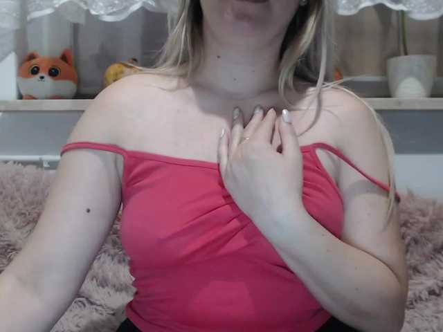 Screenshot di trasmissione mmm_SoCute_