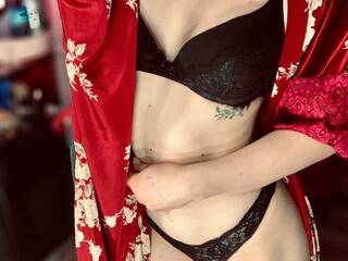 Chat video erotica Blondeee