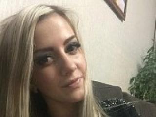 Foto del profilo blondekiss