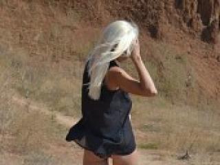 Chat video erotica blondekitty