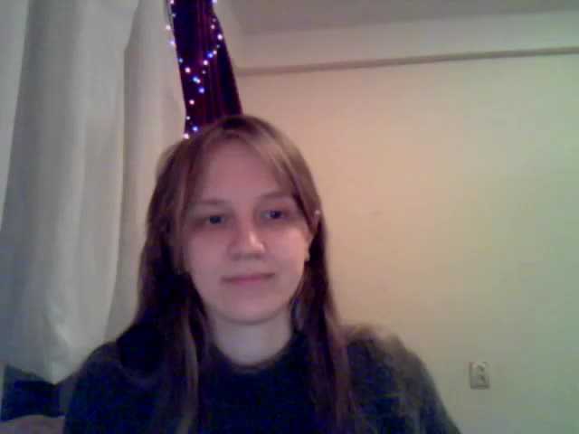 Screenshot di trasmissione LiaMystery