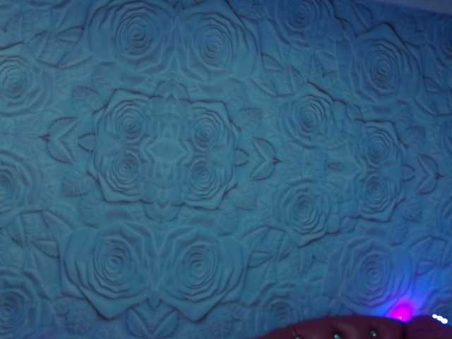 Screenshot di trasmissione BlondePetty