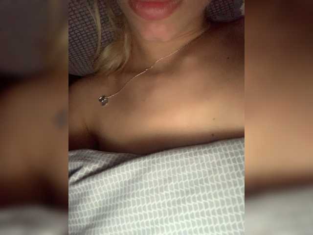 Screenshot di trasmissione Blondi7771