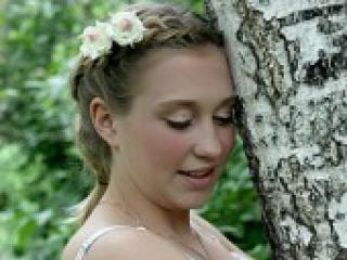 Chat video erotica blondidi